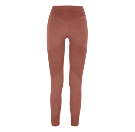 Collant Mérinos technique Femme chaleur régulation séchage SALEWA ZEBRU