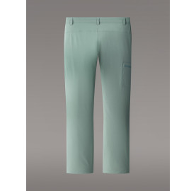 Pantalon de rando léger AYAQ Fabriqué en Europe - Vert clair