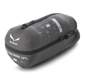 Sac de couchage duvet confort -7 °C salewa PUEZ