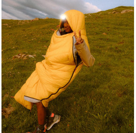 Sac de couchage duvet confort -7 °C salewa PUEZ