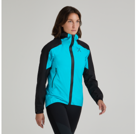 veste femme randonnée trekking annuelle MONTURA MAGICA made in Europe