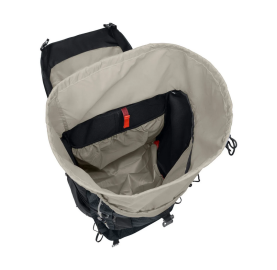 grand sac à dos trekking VAUDE AVOX 65+10