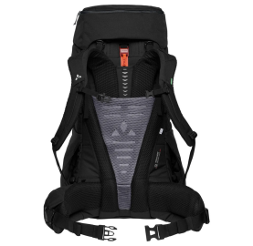 dos réglable et ventilé grand sac à dos 75 litres VAUDE AVOX voyage et trek