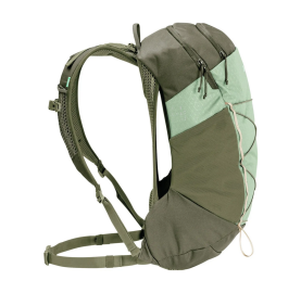 dos ventilé confort et respiration sac à dos femme VAUDE AGILE AIR