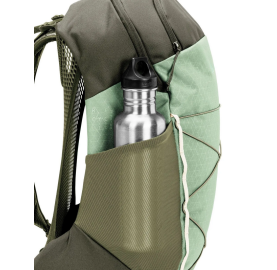 poche filet pour la gourde sac à dos femme AGILE AIR 18 VAUDE
