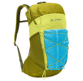 filet porte veste imperméable sac à dos de randonnée AGILE AIR 20 VAUDE éco responsable et engagé