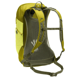 dos respirant sac à dos randonnée AGILE AIR 20 VAUDE éco responsable et engagé