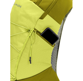 poche fermée pour le smartphone AGILE AIR 20 VAUDE éco responsable et engagé