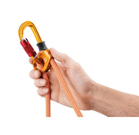 Nouvelle longe CONNECT ADJUST de PETZL
