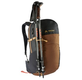 sac à dos randonnée porte batons WIZARD 24+4 VAUDE