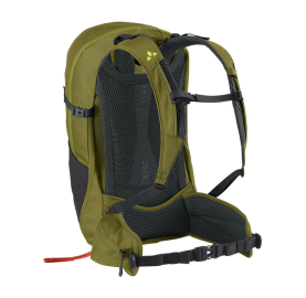dos tendu ventilé sac à dos randonnée journée VAUDE WIARD 24 litres