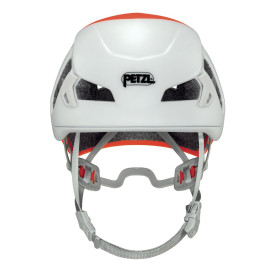 Nouveau casque escalade et alpinisme METEOR de PETZL