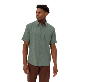 chemisette voyage trek pour homme SEILAND VAUDE