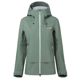 Veste 3 couches imperméable pour femme CROZ ALPINE 3L Jacket VAUDE