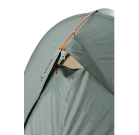 Tente 1 TAURUS ALLROUND personne légère et résistant aux intempéries pour le trekking et le bikepacking de VAUDE