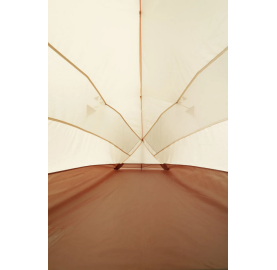 Tente 1 TAURUS ALLROUND personne légère et résistant aux intempéries pour le trekking et le bikepacking de VAUDE