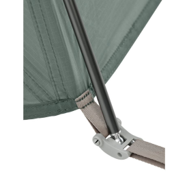 Allround Taurus tente randonnée 2 personnes VAUDE, éco-conçue