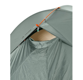 Allround Taurus tente randonnée 2 personnes VAUDE, éco-conçue