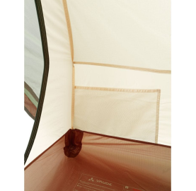 Allround Taurus tente randonnée 2 personnes VAUDE, éco-conçue