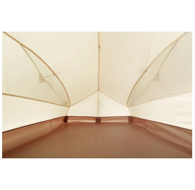 Allround Taurus tente randonnée 2 personnes VAUDE, éco-conçue