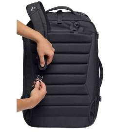 Mundo Carry-On 38 Sac à dos de voyage VAUDE 38 litres - Bagage cabine