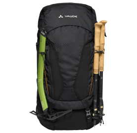 Grand sac de trek pour Femme AVOX70 litres de VAUDE