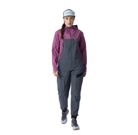 Veste de randonnée très imperméable et très respirante DYNAFIT femme