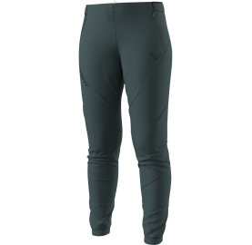 pantalon femme randonnée coupe classique féminine TRAVERSE DYNAFIT