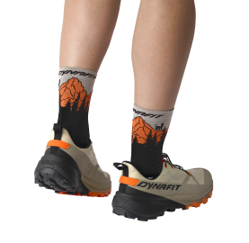 TRAVERSE CHAUSSETTE MID...