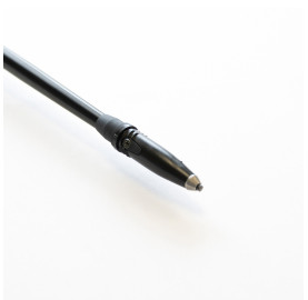 pointe amortie accrocheuse solide B LIGHT CARBONE/ALU MK2 Bâtons de Randonnée GUIDETTI