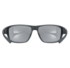 SPORTSTYLE 230 UVEX Lunettes solaires Categ 3 Noir