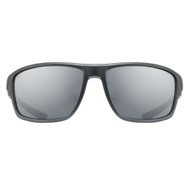 SPORTSTYLE 230 UVEX Lunettes solaires Categ 3 Noir