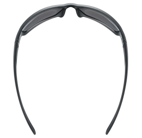 SPORTSTYLE 230 UVEX Lunettes solaires Categ 3 Noir
