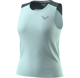 Débardeur sans manche randonnée femme DYNAFIT TRANSALPER