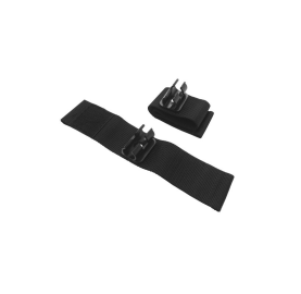 Parapluie mains-libres SWING HANDSFREE avec protection UV 50+