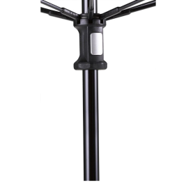 Parapluie mains-libres SWING HANDSFREE avec protection UV 50+