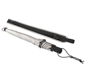 Parapluie mains-libres SWING HANDSFREE avec protection UV 50+