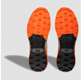 Nouvelle chaussure imperméable Traverse 2 gore-tex de Dynafit pour homme