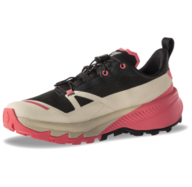 Nouvelle chaussure imperméable Traverse 2 gore-tex de Dynafit pour femme