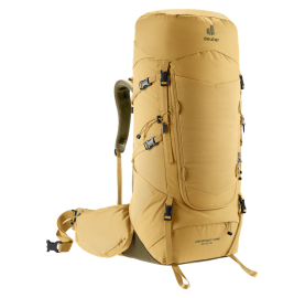 Aircontact Core 45+10 SL DEUTER