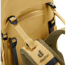 sangle réglage Aircontact Core 45+10 SL DEUTER