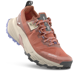 respirante soule légère Chaussure basse femme randonnée trail PEDROC 2 MAX SALEWA