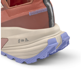semelle avec rebond PEDROC 2 MAX BASKET FEMME SALEWA