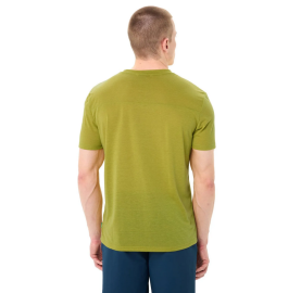 Tee-shirt homme en Lyocel