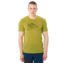TEKOA 3 T-SHIRT HOMME VAUDE