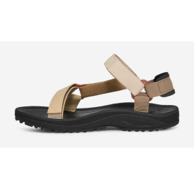 Sandale pour homme Teva Winsted couleur Neutral Multi