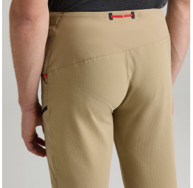 confort souple respirant pantalon randonnée homme MONTURA VERSANTE