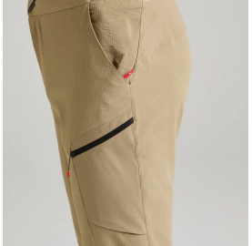 Pantalon randonnée et voyage compressible dans sa poche VERSANTE PANTALON HOMME MONTURA