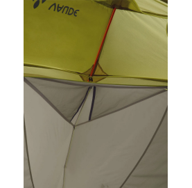 poche de rangement latérale HOGAN 2 PLACES TENTE ULTRA-LEGERE VAUDE