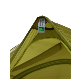 ventilation HOGAN 2 PLACES TENTE ULTRA-LEGERE VAUDE